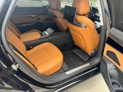 Audi A8 A8L Horch Founder Edition Legend - ფოტო 7