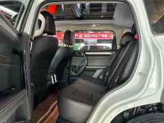 Great Wall Dachshund 2.0T DCT Four-Wheel Drive Chinese Rural Dog Edition - photo 11