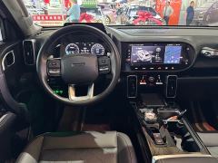 Great Wall Dachshund 2.0T DCT Four-Wheel Drive Chinese Rural Dog Edition - photo 16