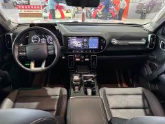 Great Wall Dachshund 2.0T DCT Four-Wheel Drive Chinese Rural Dog Edition - photo 17