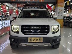 Great Wall Dachshund 2.0T DCT Four-Wheel Drive Chinese Rural Dog Edition - photo 2