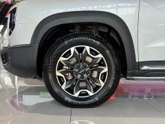 Great Wall Dachshund 2.0T DCT Four-Wheel Drive Chinese Rural Dog Edition - photo 5