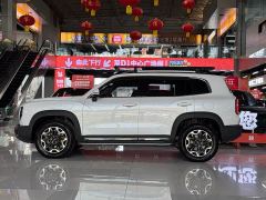 Great Wall Dachshund 2.0T DCT Four-Wheel Drive Chinese Rural Dog Edition - photo 6