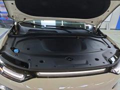 Leapmotor C11 Pure Electric 640 LiDAR Smart Premium Edition - фото 8
