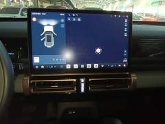 Chery iCAR 03 401km FWD Standard Advanced Edition - фото 12