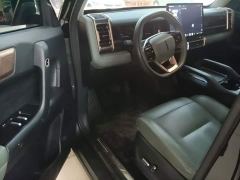 Chery iCAR 03 401km FWD Standard Advanced Edition - фото 15