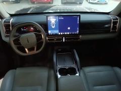 Chery iCAR 03 401km FWD Standard Advanced Edition - фото 9