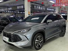 BYD Song L DM-i 130KM Exceed - фото 1
