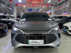 BYD Song L DM-i 130KM Exceed - фото 2