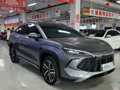 BYD Song L DM-i 130KM Exceed - фото 3