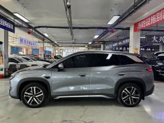 BYD Song L DM-i 130KM Exceed - фото 4