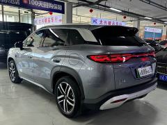 BYD Song L DM-i 130KM Exceed - фото 5