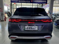 BYD Song L DM-i 130KM Exceed - фото 6