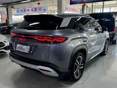 BYD Song L DM-i 130KM Exceed - фото 7