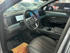 BYD Song L DM-i 130KM Exceed - фото 8