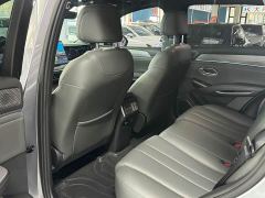 BYD Song L DM-i 130KM Exceed - фото 9
