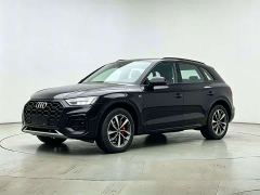 Audi Q5L 40T Luxury Dynamic Edition - фото 1