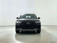 Audi Q5L 40T Luxury Dynamic Edition - фото 2