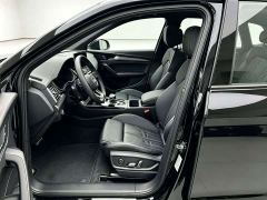 Audi Q5L 40T Luxury Dynamic Edition - фото 3