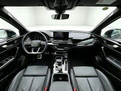 Audi Q5L 40T Luxury Dynamic Edition - фото 4