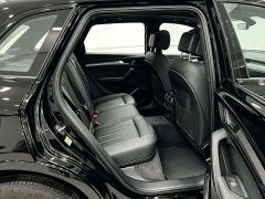 Audi Q5L 40T Luxury Dynamic Edition - фото 5