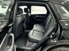 Audi Q5L 40T Luxury Dynamic Edition - фото 6