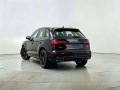 Audi Q5L 40T Luxury Dynamic Edition - фото 7