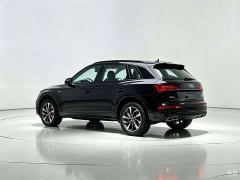 Audi Q5L 40T Luxury Dynamic Edition - фото 8
