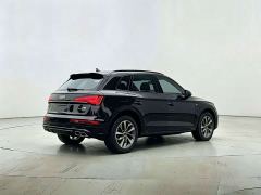 Audi Q5L 40T Luxury Dynamic Edition - фото 9