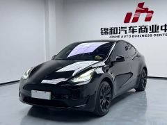 Tesla Model Y Rear-Wheel Drive - фото 1