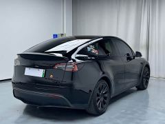 Tesla Model Y Rear-Wheel Drive - фото 2