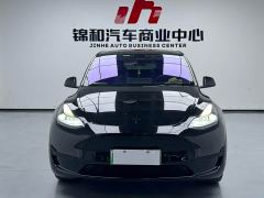 Tesla Model Y Rear-Wheel Drive - фото 3