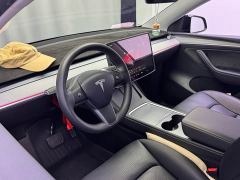 Tesla Model Y Rear-Wheel Drive - фото 4