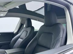 Tesla Model Y Rear-Wheel Drive - фото 5