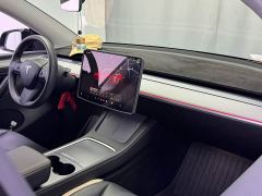 Tesla Model Y Rear-Wheel Drive - фото 6