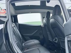 Tesla Model Y Rear-Wheel Drive - фото 7
