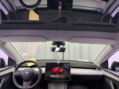 Tesla Model Y Rear-Wheel Drive - фото 8