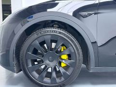 Tesla Model Y Rear-Wheel Drive - фото 9