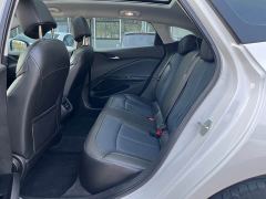 Buick Velite 6 430km Beyond Luxury Edition - ფოტო 5