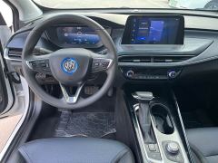 Buick Velite 6 430km Beyond Luxury Edition - ფოტო 7