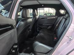 Geely Galaxy L6 125km Vision Edition - ფოტო 10