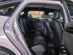 Geely Galaxy L6 125km Vision Edition - ფოტო 11