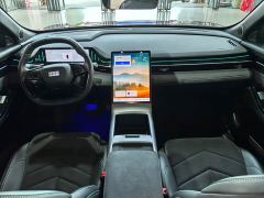 Geely Galaxy L6 125km Vision Edition - ფოტო 14