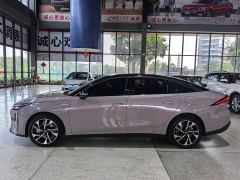 Geely Galaxy L6 125km Vision Edition - ფოტო 2
