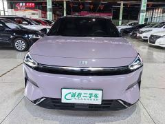 Geely Galaxy L6 125km Vision Edition - ფოტო 3