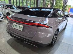 Geely Galaxy L6 125km Vision Edition - ფოტო 4