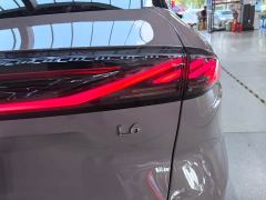Geely Galaxy L6 125km Vision Edition - ფოტო 6