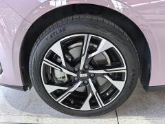 Geely Galaxy L6 125km Vision Edition - ფოტო 7