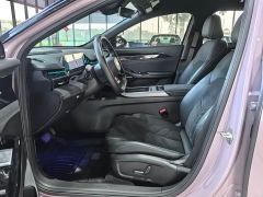 Geely Galaxy L6 125km Vision Edition - ფოტო 8