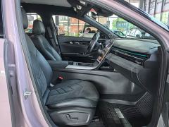 Geely Galaxy L6 125km Vision Edition - ფოტო 9